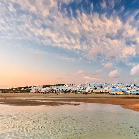 Guerrero Σπίτι διακοπών Conil De La Frontera