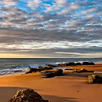Holiday home Guerrero Conil De La Frontera