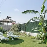 Guerrero Holiday home *