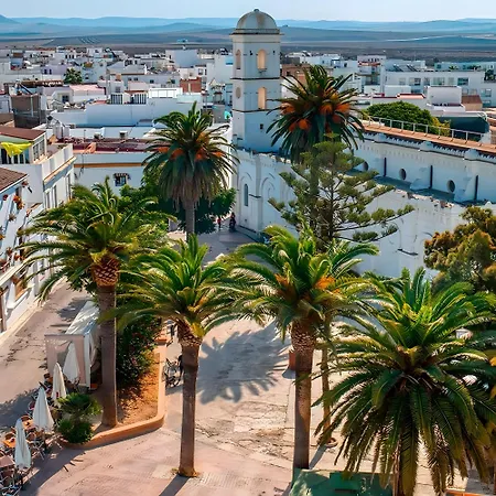 Σπίτι διακοπών Guerrero Conil De La Frontera