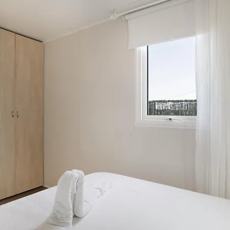 Σπίτι διακοπών Guerrero Conil De La Frontera