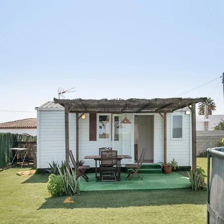 Guerrero Σπίτι διακοπών Conil De La Frontera