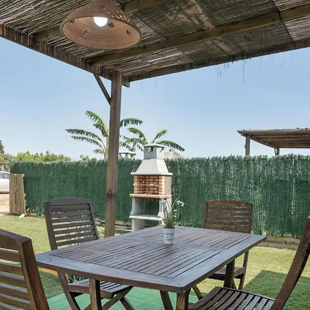 Guerrero Σπίτι διακοπών *