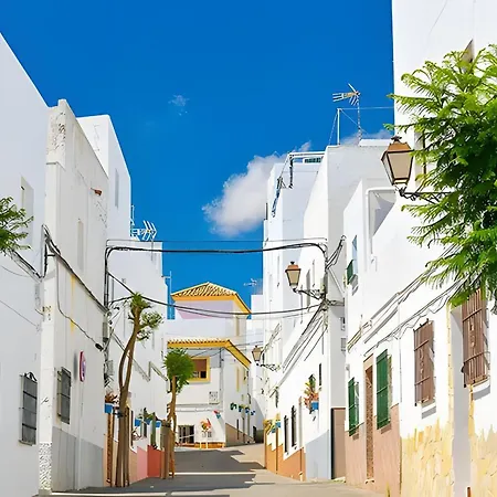 Guerrero Holiday home Conil De La Frontera