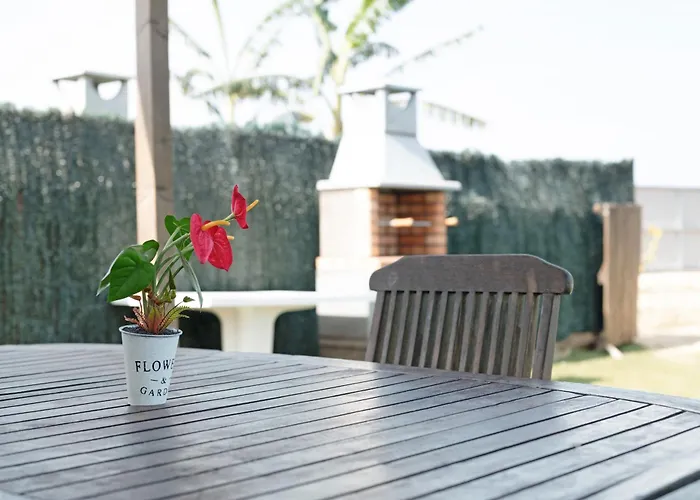 Будинок відпочинку Guerrero