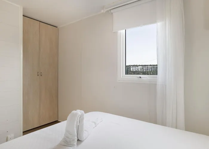 Prázdninový dům Guerrero Conil De La Frontera