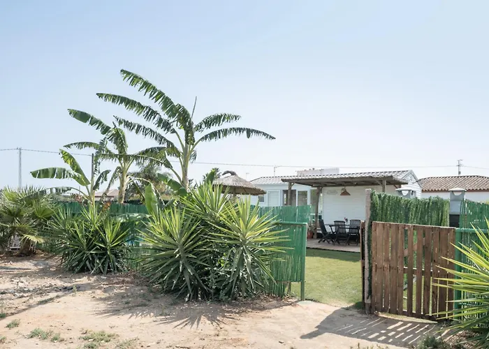 Prázdninový dům Guerrero