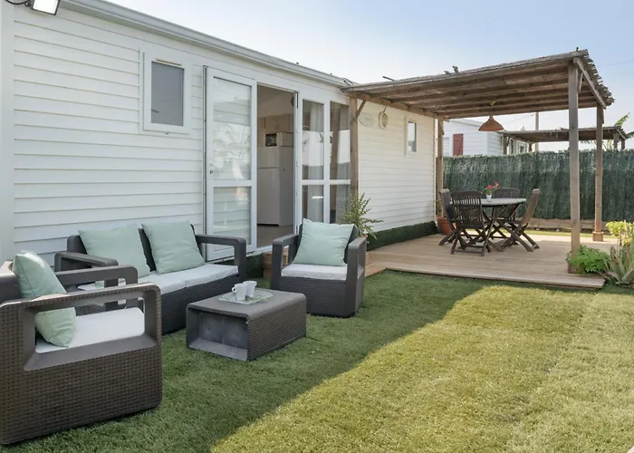 Prázdninový dům Guerrero