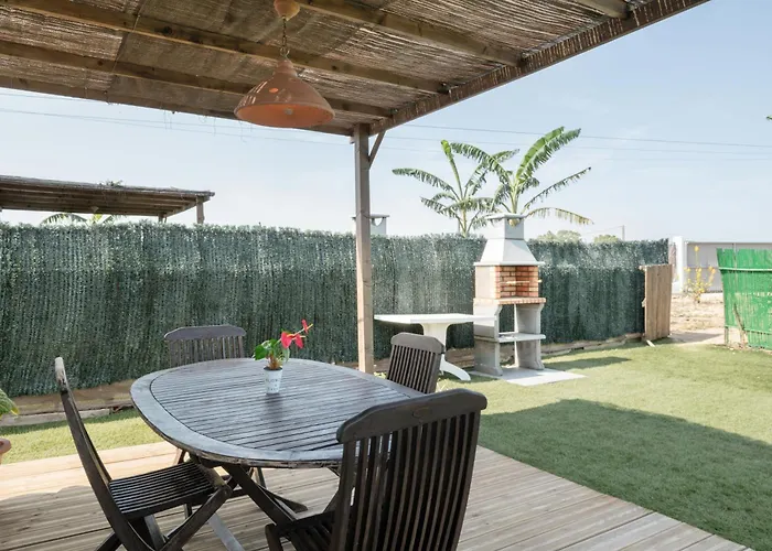 Prázdninový dům Guerrero *