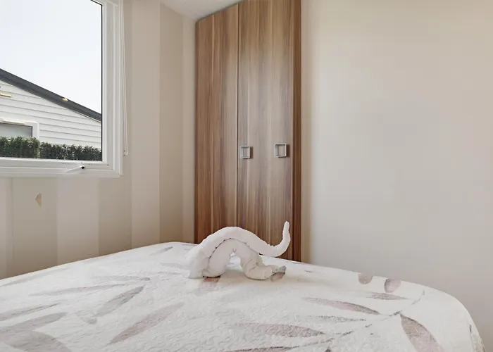 Prázdninový dům Guerrero Conil De La Frontera