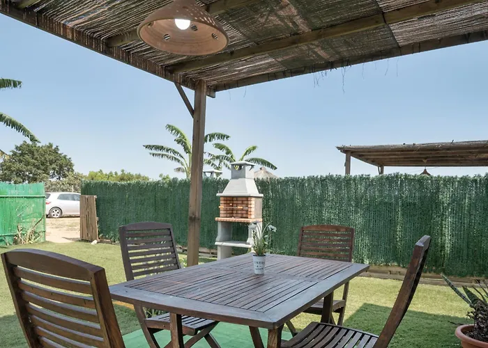 Guerrero Prázdninový dům *