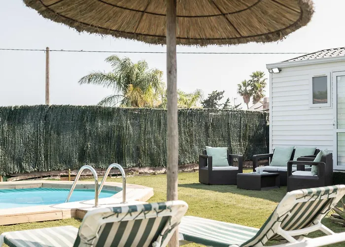 Guerrero Prázdninový dům *