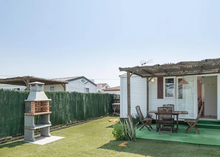 Guerrero Prázdninový dům Conil De La Frontera