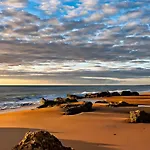 Guerrero Conil De La Frontera