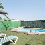 Guerrero Ferienhaus Conil De La Frontera