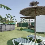 Casa vacanze Guerrero *